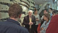 <strong>Les jours heureux</strong> Bande-annonce VF