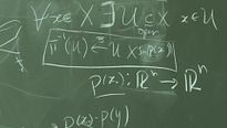 <strong>Comment j'ai détesté les Maths</strong> Bande-annonce VF
