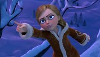 <strong>The Snow Queen, la reine des neiges</strong> Bande-annonce VO