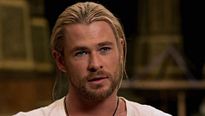 "Thor : Le Monde des ténèbres": Une nouvelle menace...