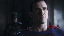 Quand Superman rencontre Batman