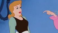 Carrie Vs Cinderella : le mashup qui fait peur
