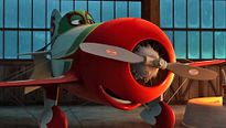 <strong>Planes</strong> Extrait vidéo VF