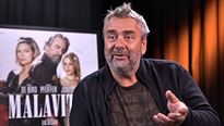 Luc Besson parle de son amour pour Robert De Niro