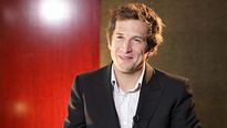 Guillaume Canet : "J'ai l'impression d'avoir mûri avec "Blood Ties" ..."