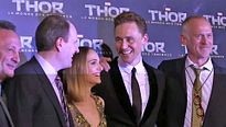 <strong>Thor : Le Monde des ténèbres</strong> Reportage VF