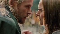 <strong>Thor : Le Monde des ténèbres</strong> Making Of (4) VO