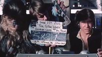 Star Wars - le bêtisier retrouvé