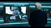 <strong>Hunger Games - L'embrasement</strong> Bande-annonce (3) VF