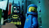 <strong>La Grande Aventure Lego</strong> Bande-annonce (3) VF