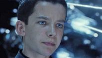 <strong>La Stratégie Ender</strong> Extrait vidéo (4) VO