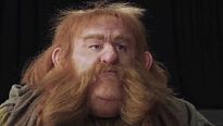 <strong>Le Hobbit : un voyage inattendu</strong> Making Of (8) VO