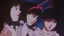 <strong>Perfect Blue</strong> Bande-annonce (2) VO