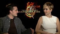 "Hunger Games 2" : Peeta et Katniss repartent au combat !
