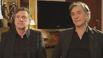 "Avant l'hiver" par Daniel Auteuil et Richard Berry
