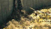 <strong>Fanzone</strong> N°101 - "World War Z" : le making-of de l'attaque de zombie !