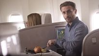 L'invitation de Air New Zealand en Terre du milieu