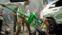 <strong>Fanzone</strong> N°108 - "Transformers 4" : les nouvelles photos !