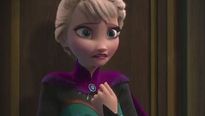 "La Reine des glaces" : La fête est terminée