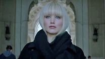 Red Sparrow Teaser VO