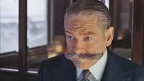 Le Crime de l'Orient-Express Bande-annonce VF