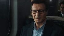 The Passenger Bande-annonce (2) VO