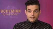 Bohemian Rhapsody : Rami Malek et Gwilym Lee en mode blind-test Queen... inversé !