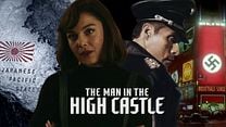 man in high castle netflix