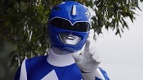 Power Rangers Toujours Vers Le Futur Film Allocin