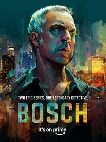 Bosch Legacy Saison Allocin