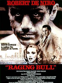 Raging Bull