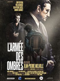 L'Armée des Ombres