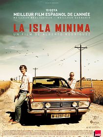 La Isla mínima