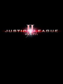 Justice League 2