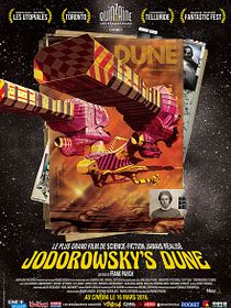 Jodorowsky's Dune