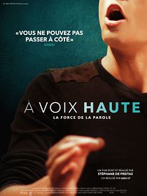 A voix haute - La force de la parole