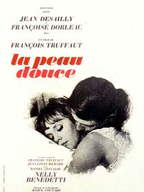La Peau douce