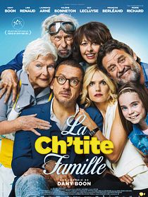 La Ch’tite famille