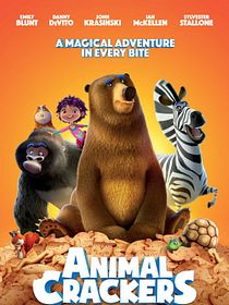 Animal Crackers