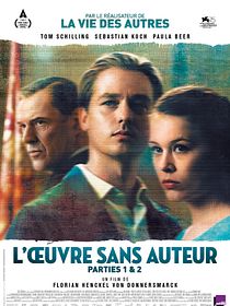 L'Oeuvre sans auteur - Partie 1