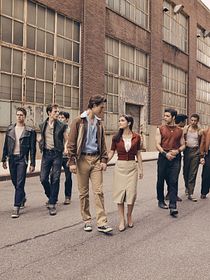 West Side Story