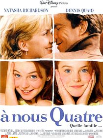 A nous quatre