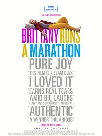 Brittany Runs A Marathon