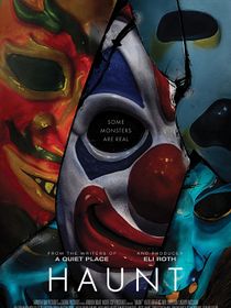 Haunt