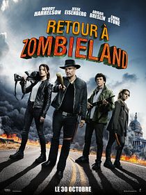 Retour à Zombieland