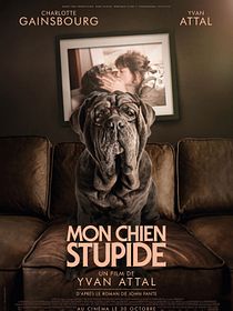 Mon chien Stupide