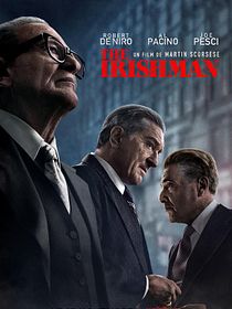 The Irishman
