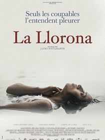 La Llorona