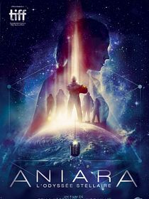 Aniara : L'Odyssée Stellaire