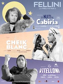 Les Nuits de Cabiria